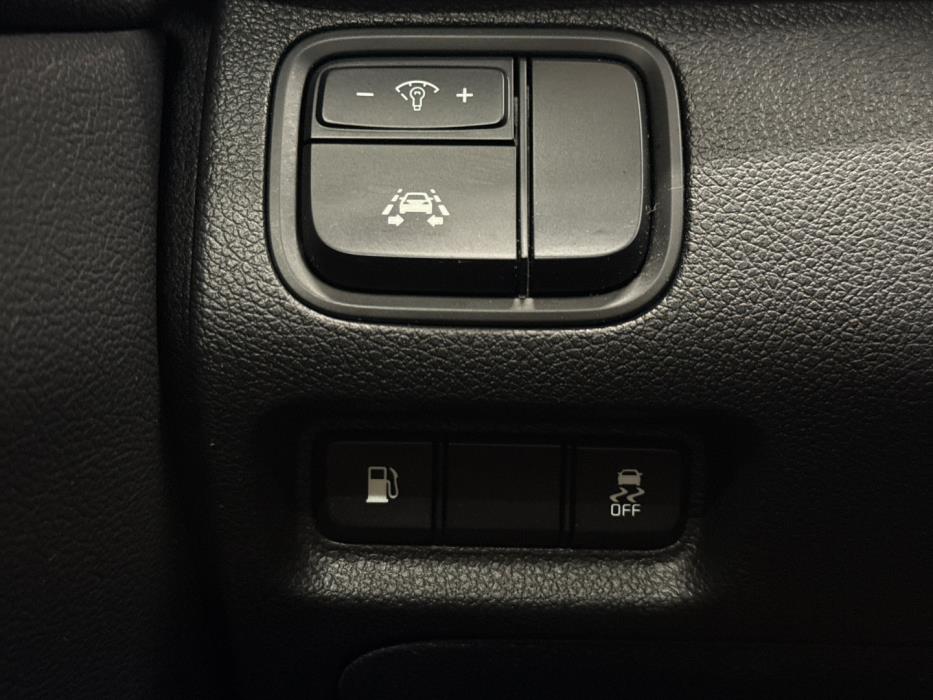 KIA Optima 2019