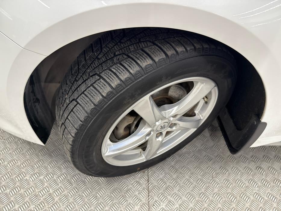 KIA Optima 2019