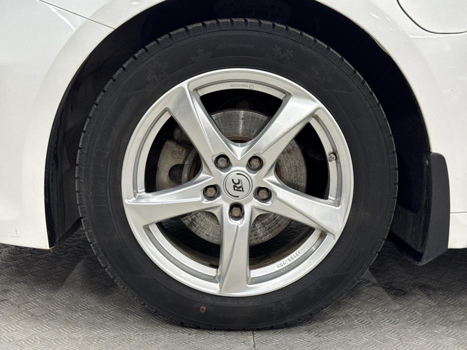 KIA Optima 2019