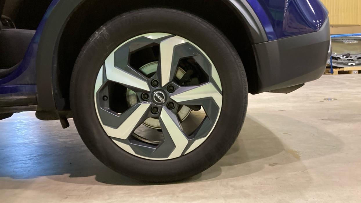 NISSAN Qashqai 2023