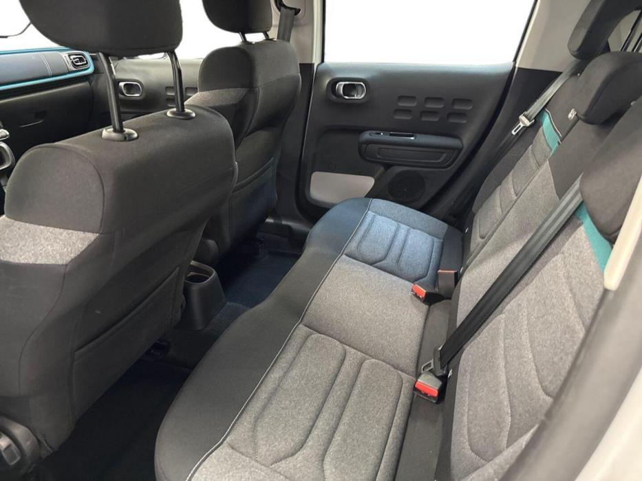 CITROEN C3 2022