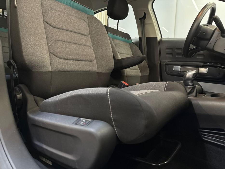 CITROEN C3 2022