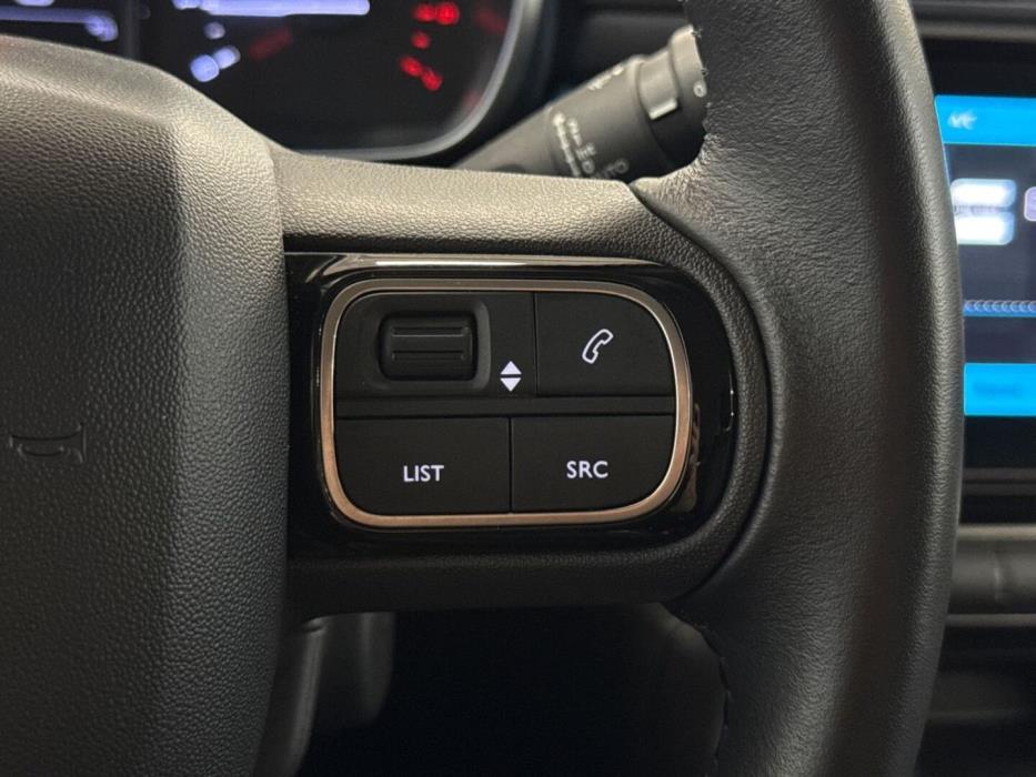 CITROEN C3 2022