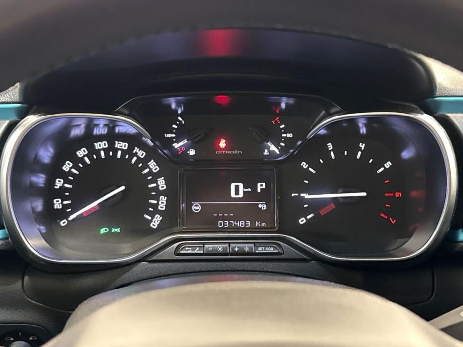 CITROEN C3 2022