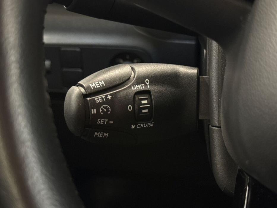 CITROEN C3 2022
