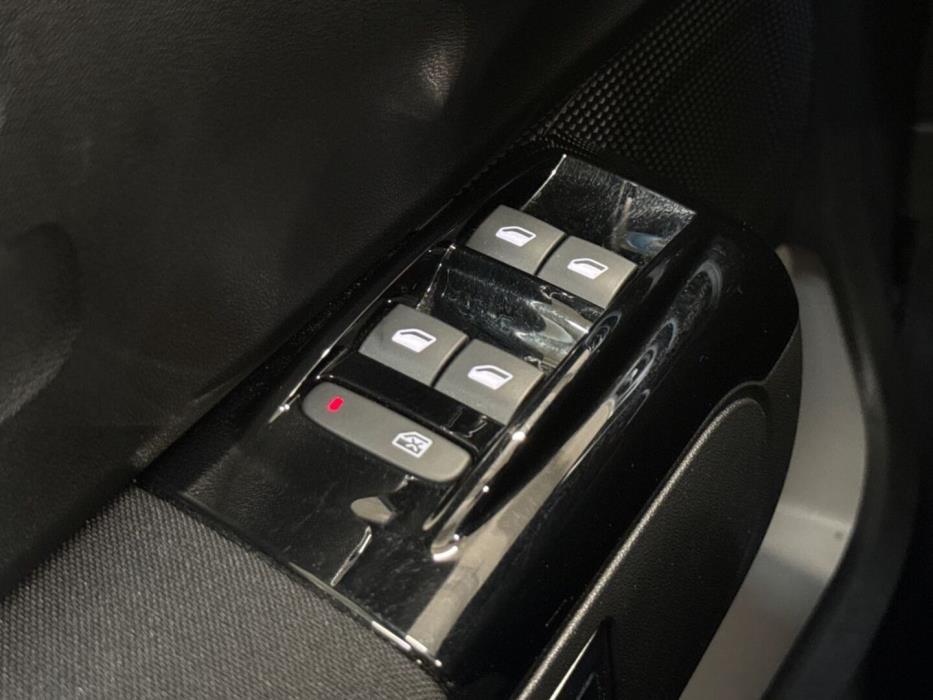 CITROEN C3 2022