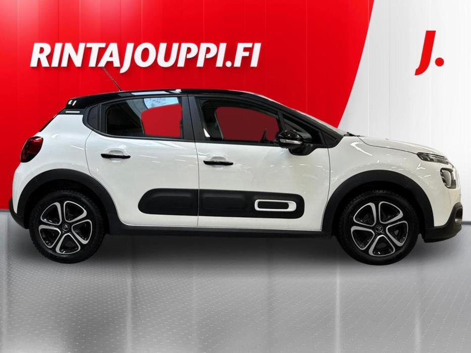 CITROEN C3 2022