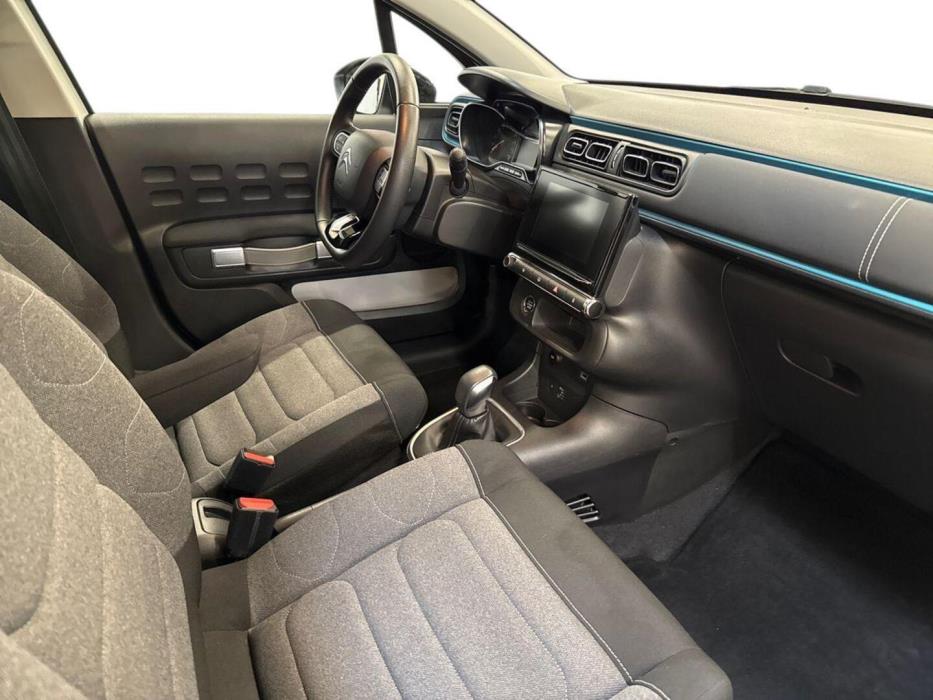 CITROEN C3 2022