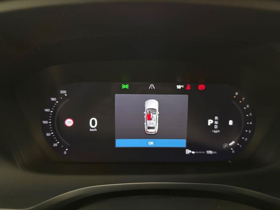 VOLVO V60 2022