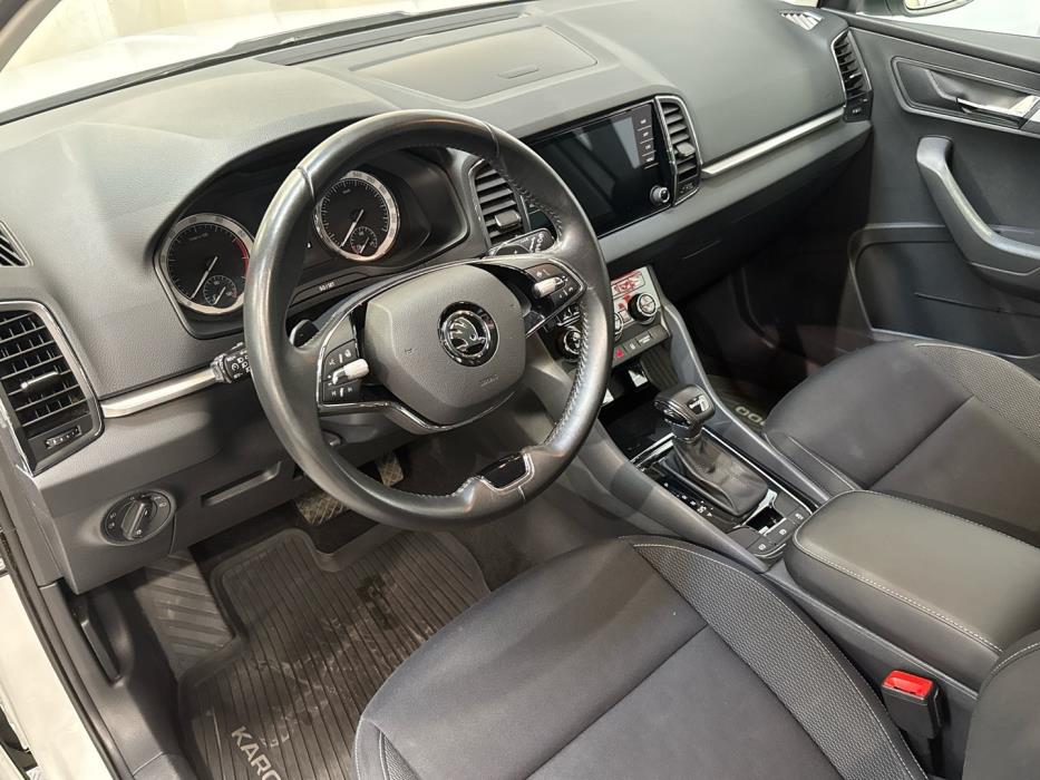 SKODA Karoq 2023