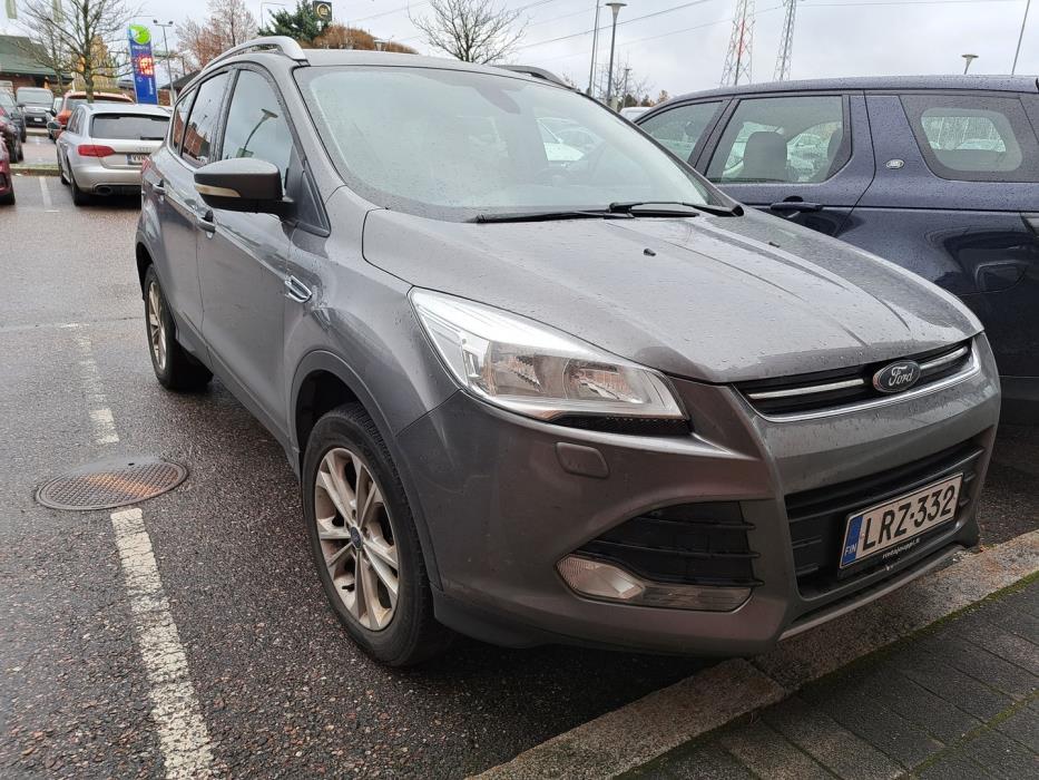FORD Kuga 2013