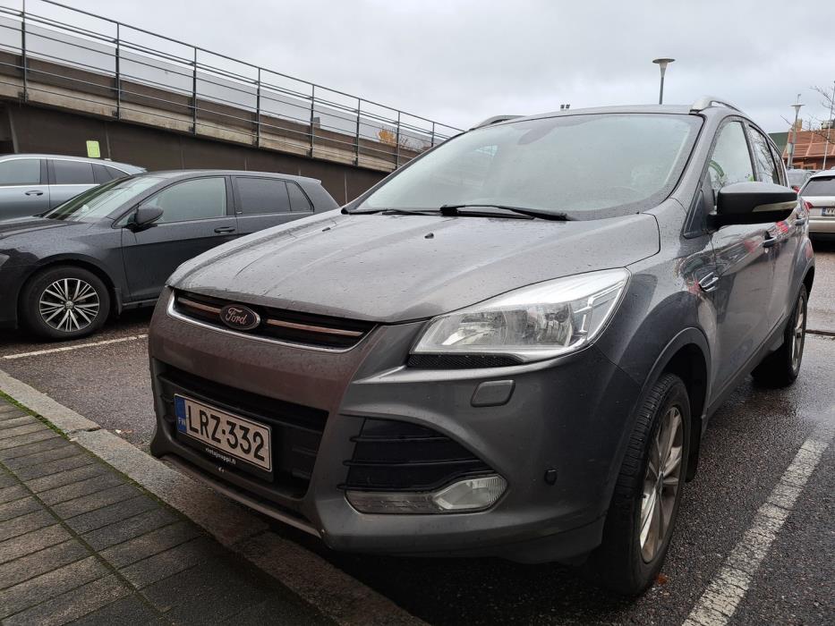 FORD Kuga 2013