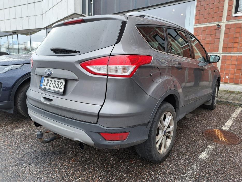 FORD Kuga 2013