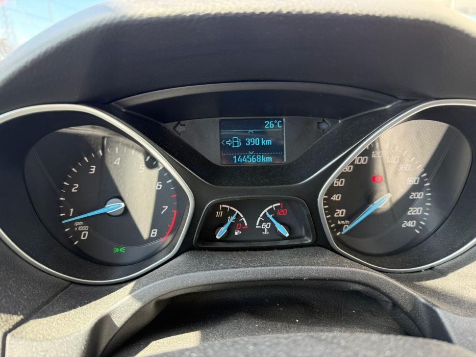 FORD Focus 2013