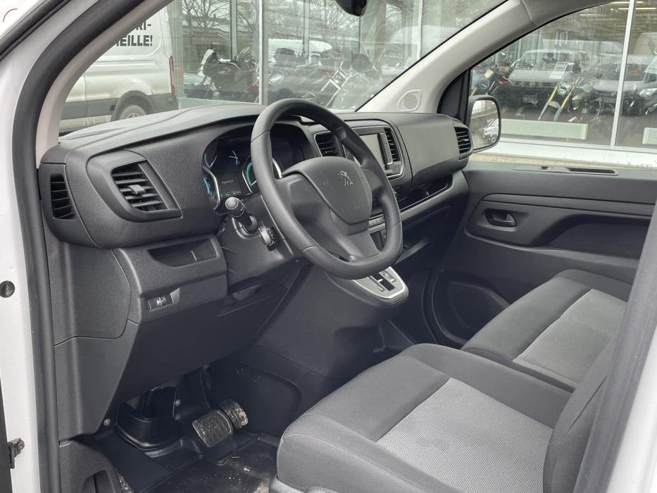 PEUGEOT E-EXPERT 2024