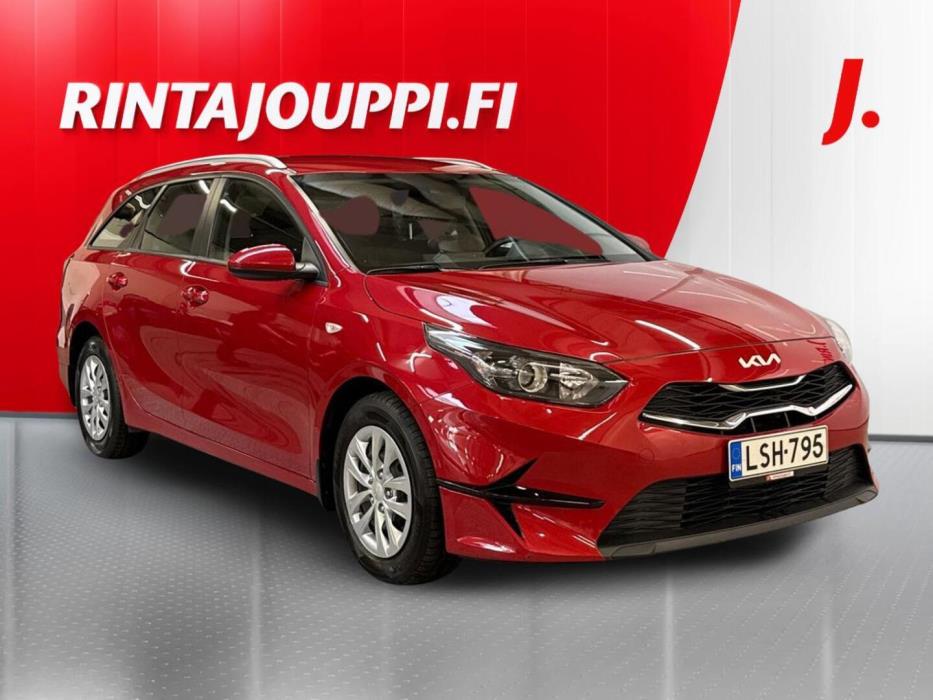 KIA Ceed 2023
