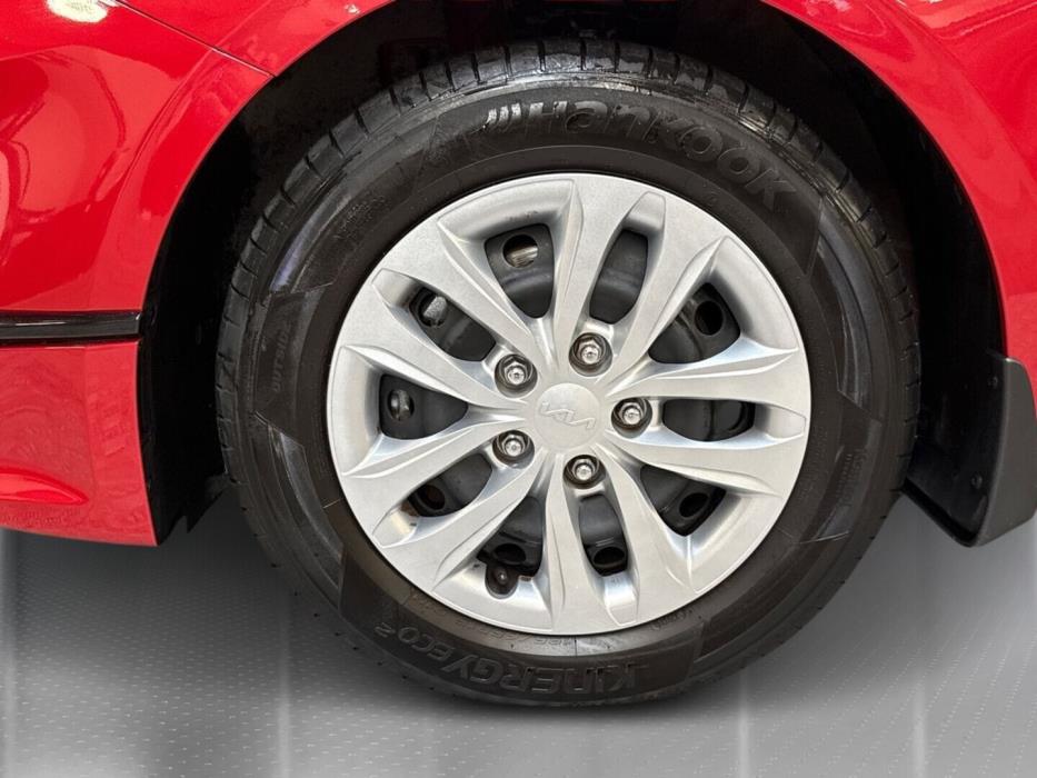 KIA Ceed 2023