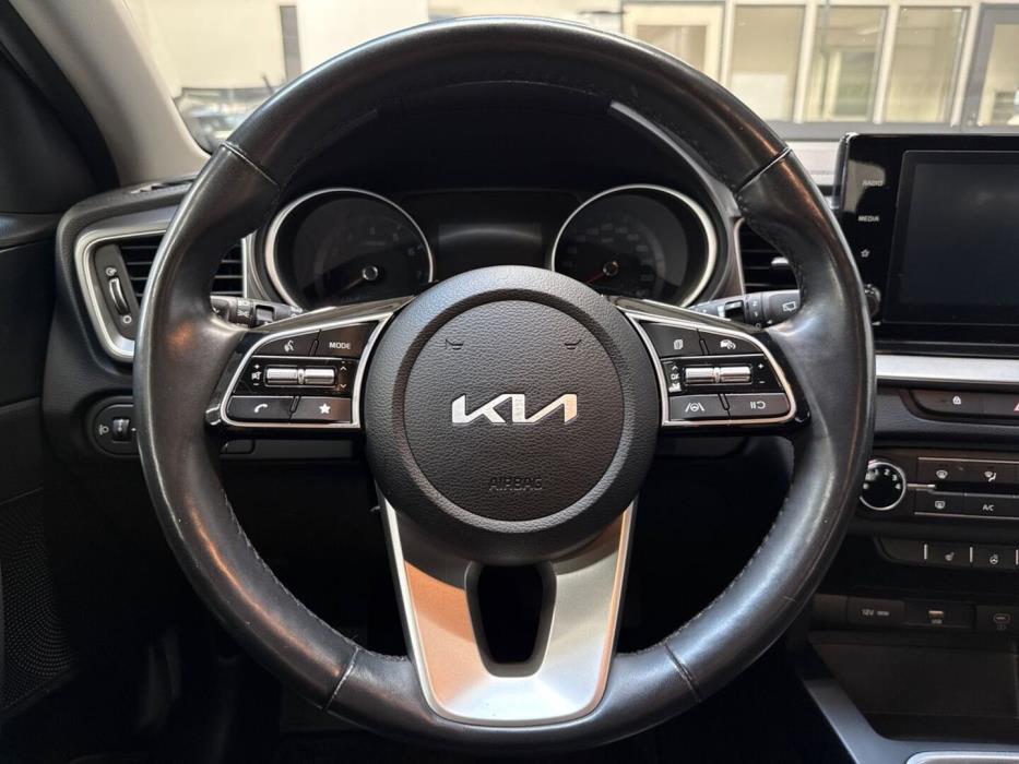 KIA Ceed 2023
