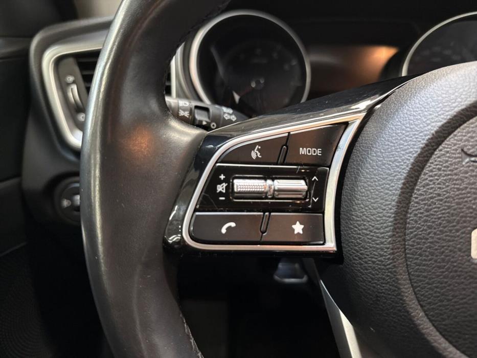 KIA Ceed 2023