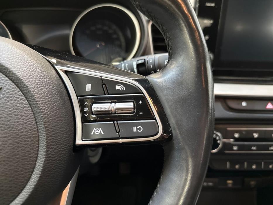 KIA Ceed 2023