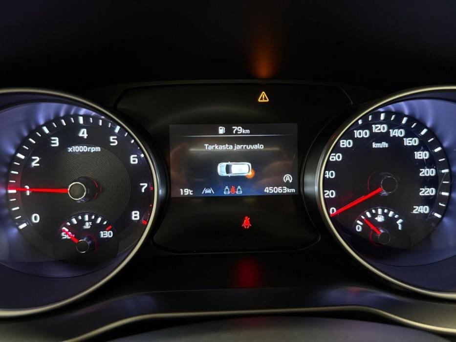 KIA Ceed 2023