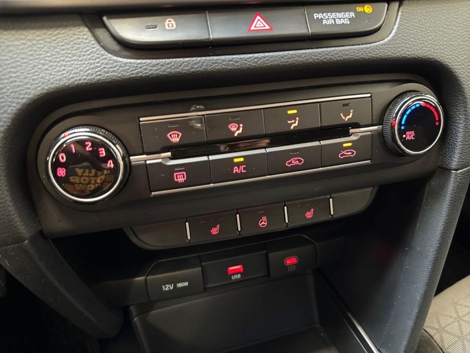 KIA Ceed 2023