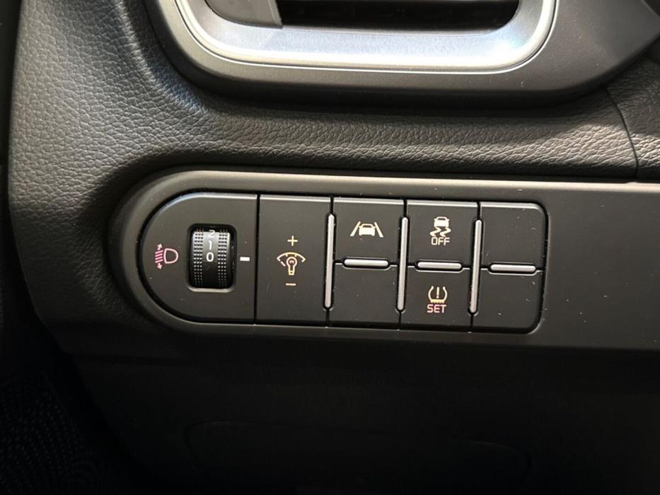 KIA Ceed 2023
