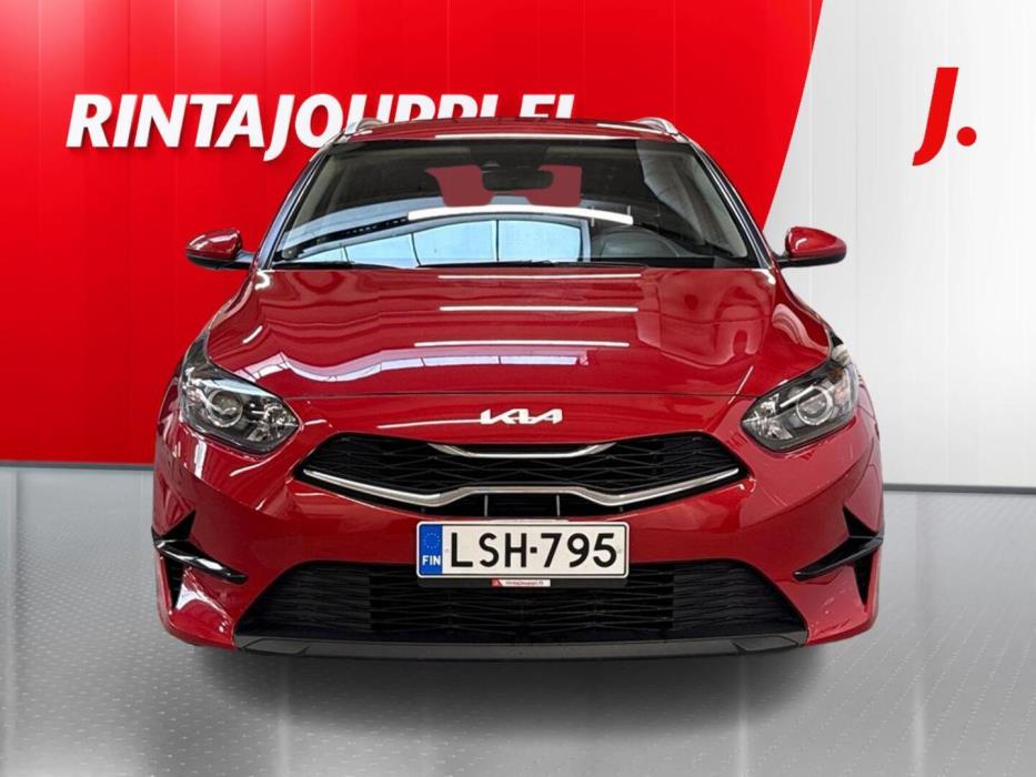 KIA Ceed 2023