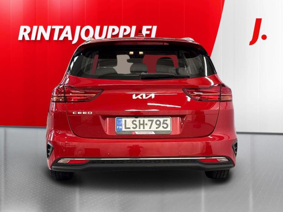 KIA Ceed 2023