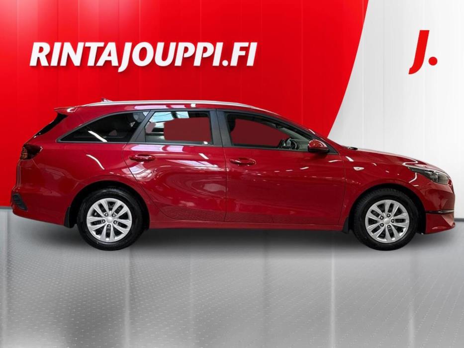 KIA Ceed 2023