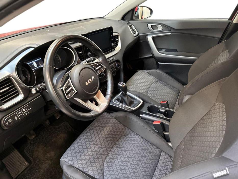 KIA Ceed 2023