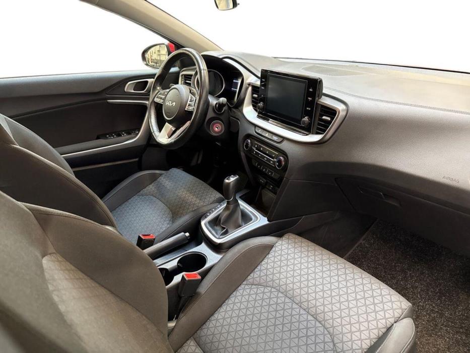KIA Ceed 2023