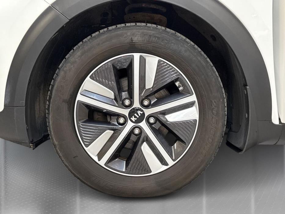 KIA Niro plug-in 2020