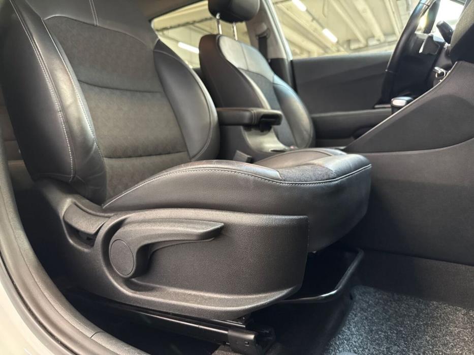 KIA Niro plug-in 2020