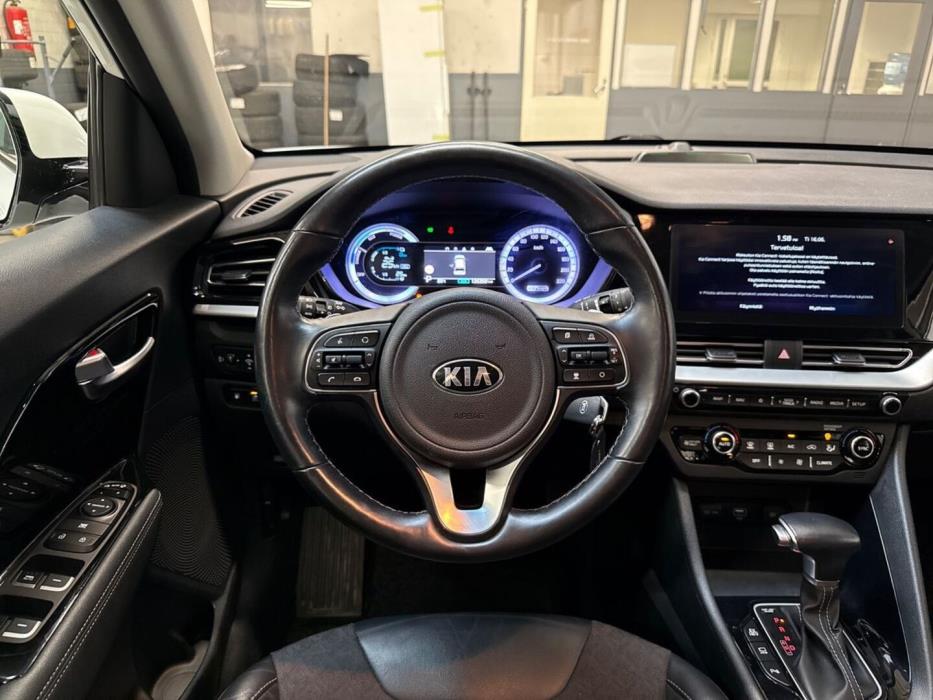KIA Niro plug-in 2020