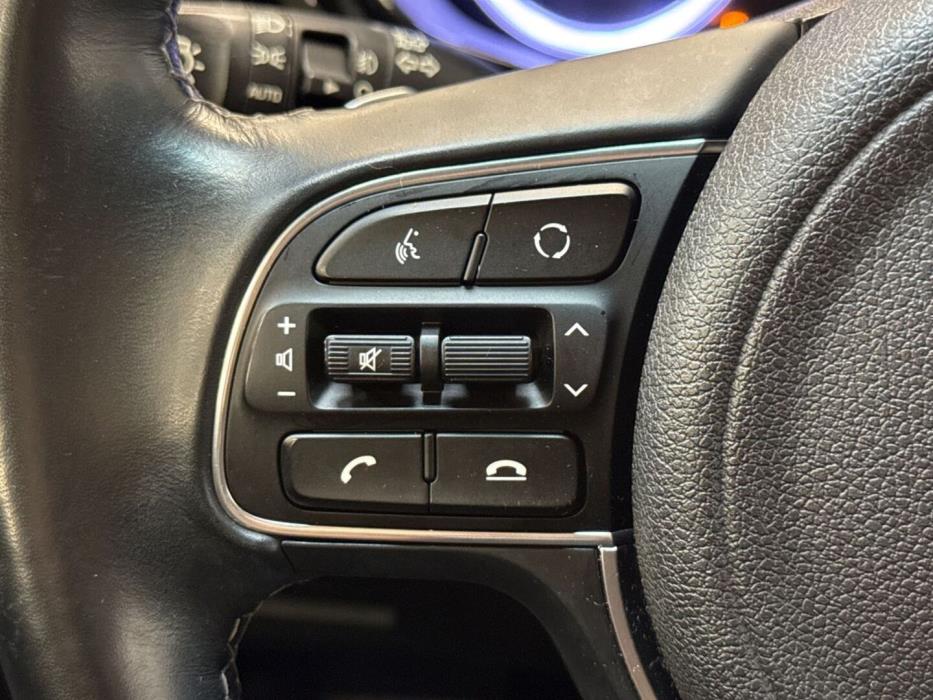 KIA Niro plug-in 2020