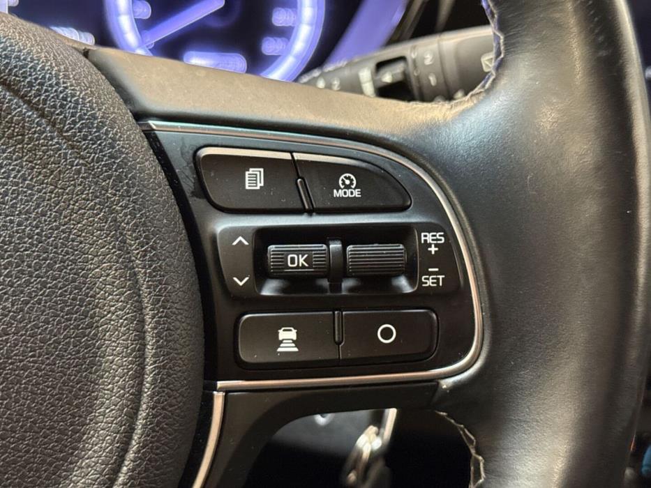 KIA Niro plug-in 2020