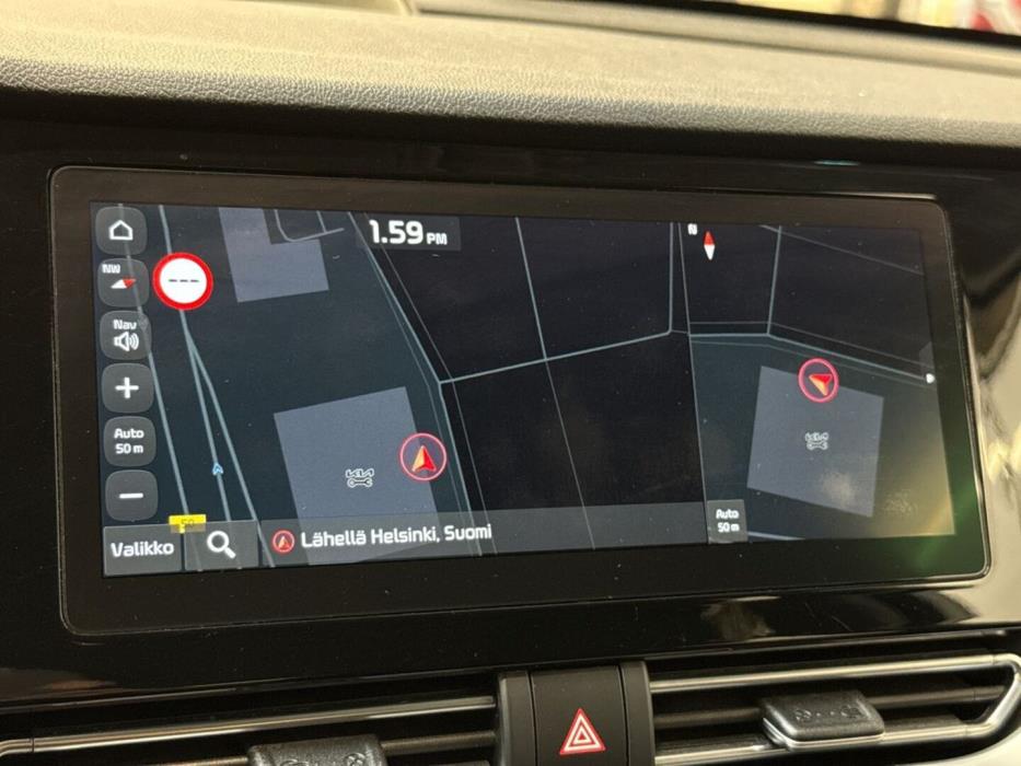 KIA Niro plug-in 2020