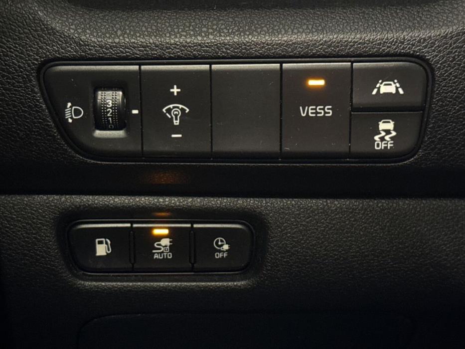 KIA Niro plug-in 2020