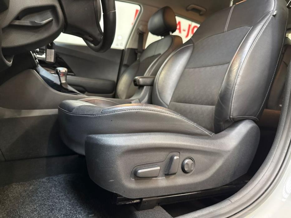 KIA Niro plug-in 2020