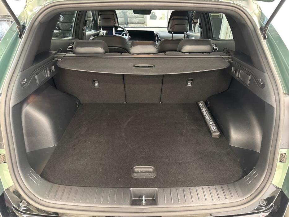 KIA Sportage 2025