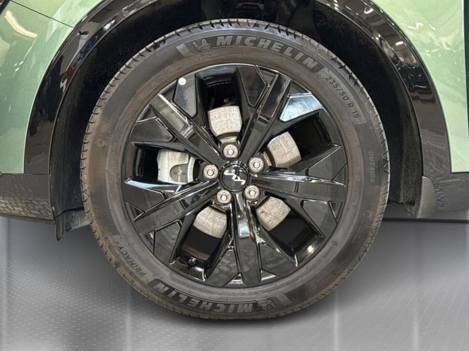 KIA Sportage 2025