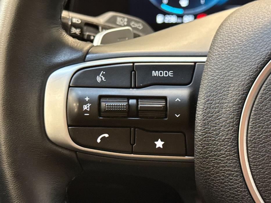 KIA Sportage 2025
