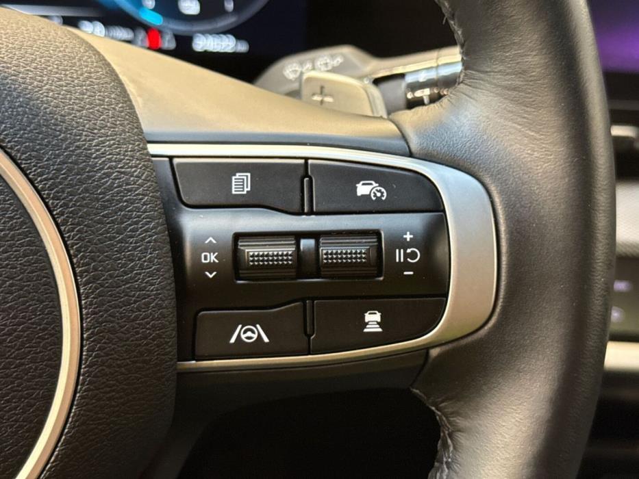KIA Sportage 2025