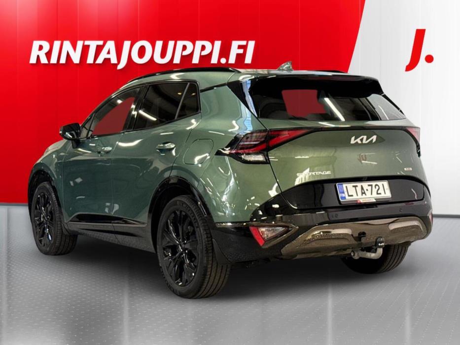 KIA Sportage 2025
