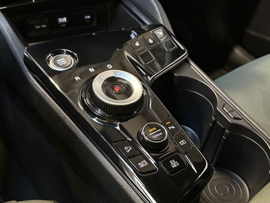 KIA Sportage 2025