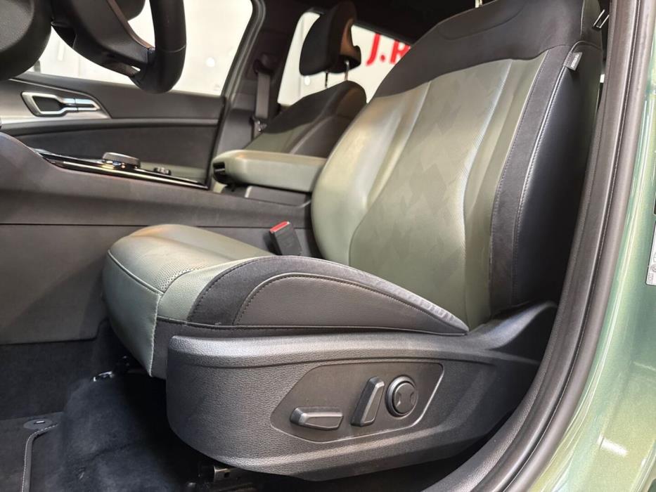 KIA Sportage 2025