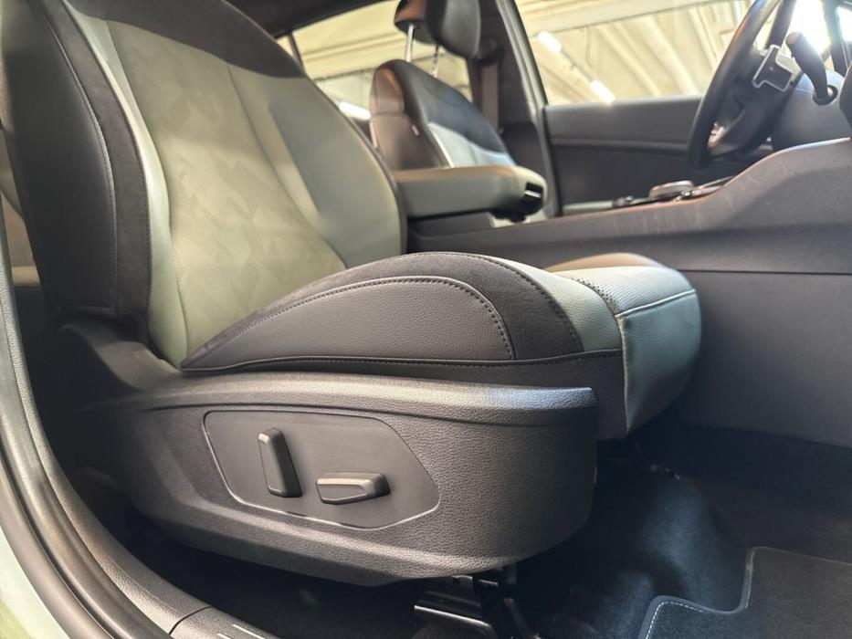 KIA Sportage 2025