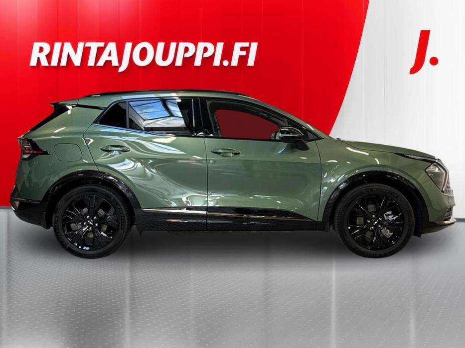 KIA Sportage 2025