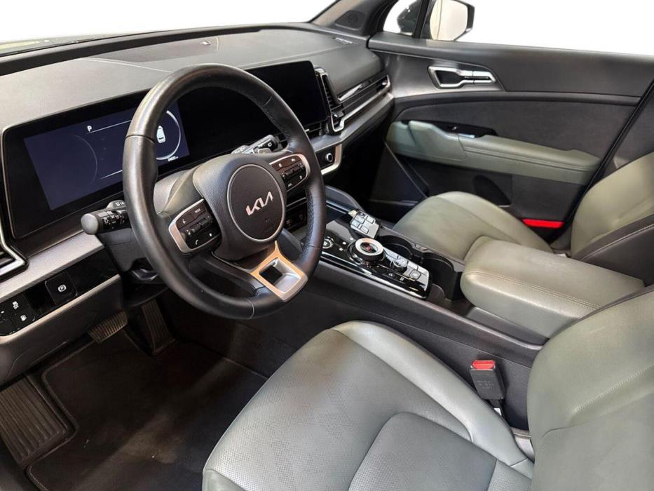 KIA Sportage 2025